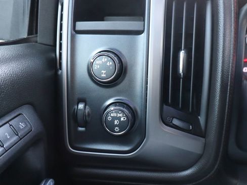 Used 2015 GMC Sierra 1500 SLT image 9