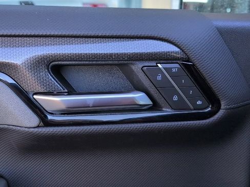 New 2026 Chevrolet Silverado 1500 ZR2 image 15