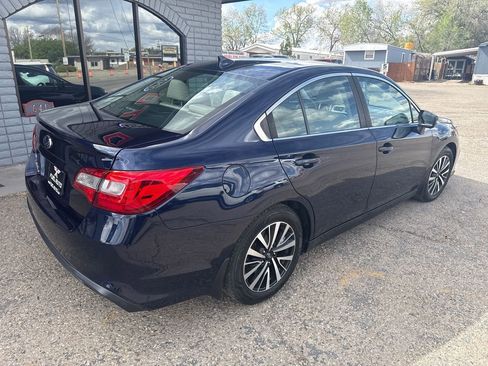 Used 2018 Subaru Legacy 2.5i Premium AWD/4WD image 3