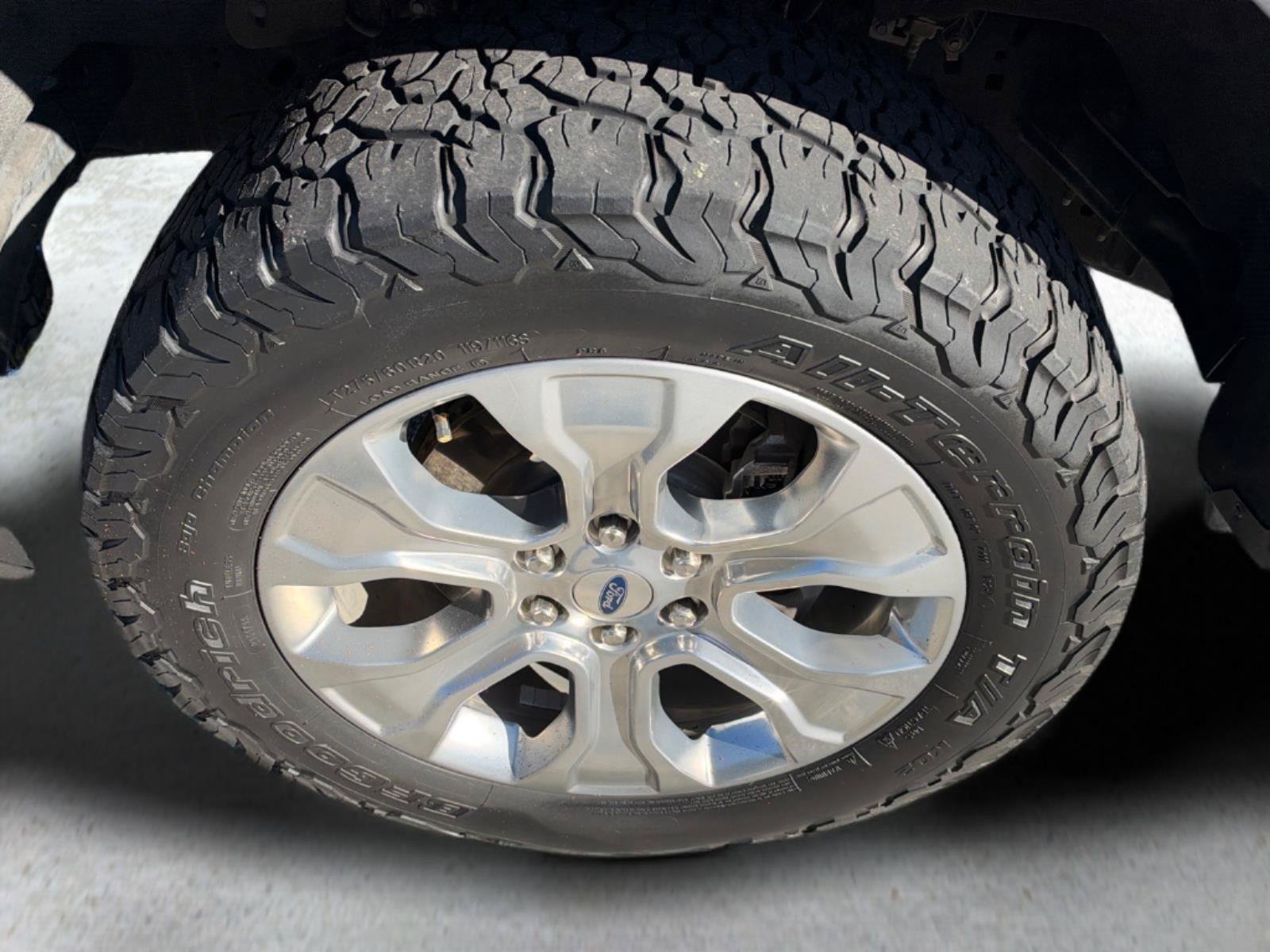 Used 2021 Ford F150 Platinum AWD/4WD image 13