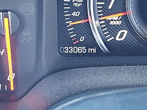 Used 2014 Chevrolet Corvette Stingray Convertible w/ 3LT Preferred Equipment Group image 31