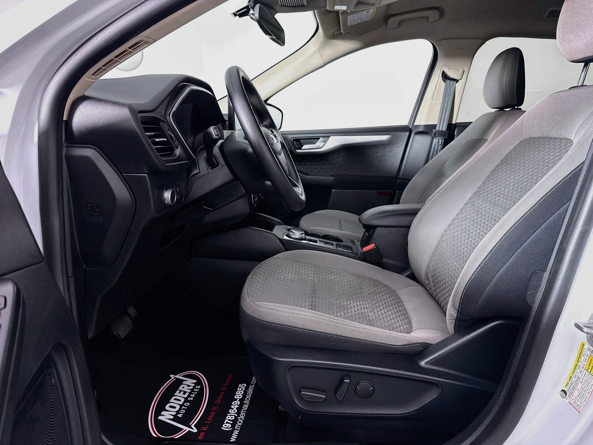 Used 2020 Ford Escape SE AWD/4WD image 20