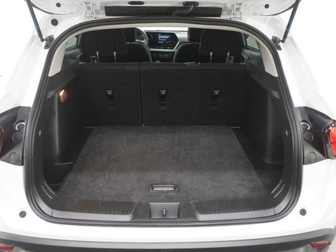 Used 2024 Chevrolet Trax LS w/ Driver Confidence Package image 16