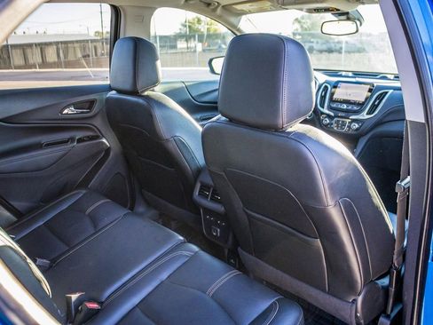 Used 2024 Chevrolet Equinox Premier image 19