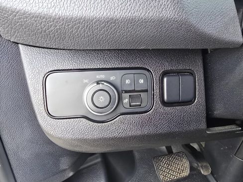 Used 2022 Mercedes-Benz Sprinter 3500 w/ Parking Package image 24