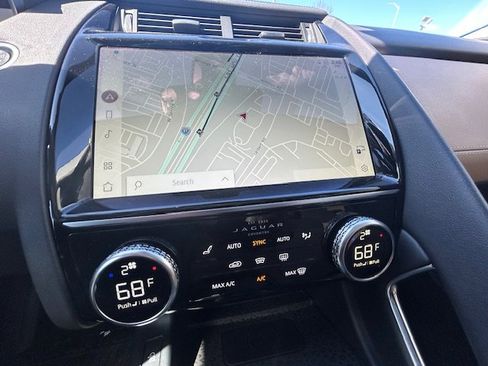 Certified 2021 Jaguar E-PACE SE image 21