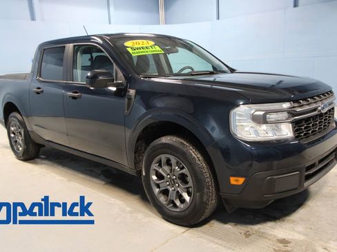Used 2023 Ford Maverick XLT w/ Equipment Group 300A Standard image 1