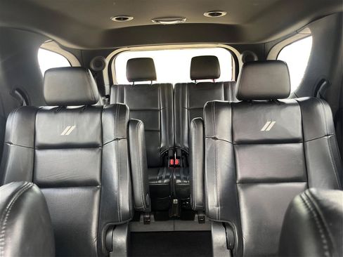 Used 2020 Dodge Durango R/T w/ Blacktop Package AWD/4WD image 15