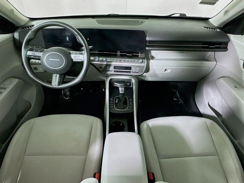 Used 2024 Hyundai Kona SEL image 26