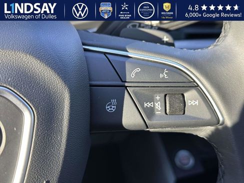 Used 2023 Audi A5 2.0T Premium Plus w/ Premium Plus image 20