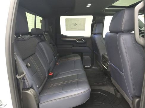 New 2026 Chevrolet Silverado 1500 High Country image 28