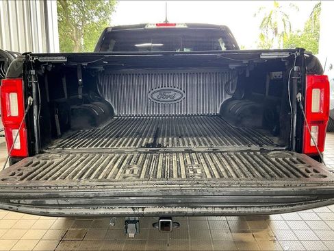 Used 2020 Ford Ranger Lariat w/ Equipment Group 501A Mid RWD image 18
