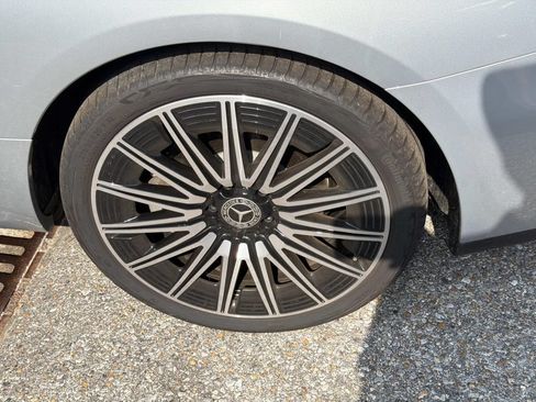 Used 2026 Mercedes-Benz CLE 450 4MATIC Coupe image 4