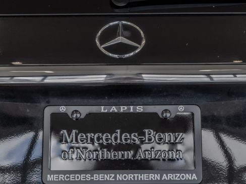 Certified 2023 Mercedes-Benz GLS 580 4MATIC image 15