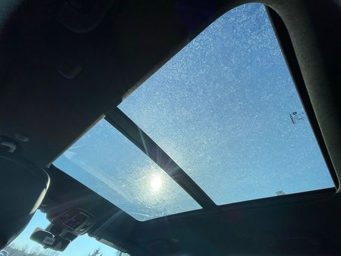 New 2026 Jeep Grand Cherokee Limited image 8