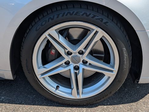 Used 2019 Audi S5 Premium Plus w/ Premium Plus AWD/4WD image 15