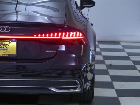 Used 2019 Audi A7 3.0T Premium Plus image 36