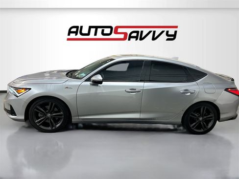 Used 2024 Acura Integra A-Spec image 4