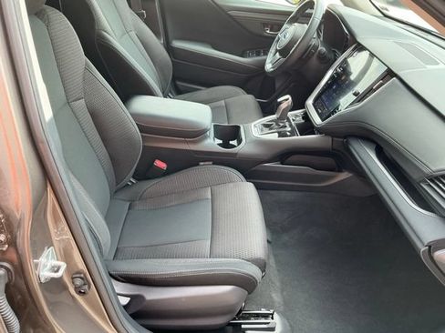 Certified 2024 Subaru Outback Premium w/ Popular Package #1A AWD/4WD image 20