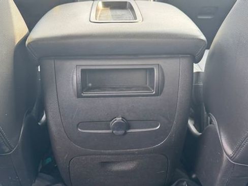 Used 2013 Chevrolet Silverado 1500 LTZ w/ Suspension Package, Off-Road image 13