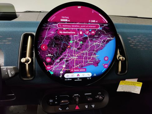 New 2026 MINI Cooper Countryman S image 19