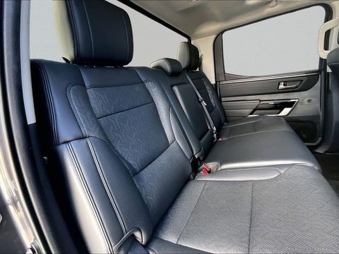 Used 2023 Toyota Tundra Limited image 25