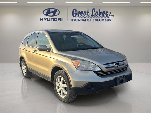 Used 2008 Honda CR-V EX-L image 6
