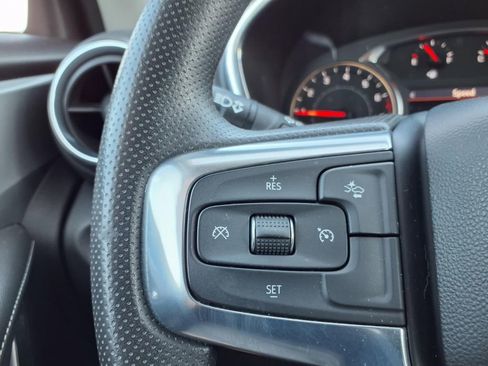 Used 2024 Chevrolet Blazer LT w/ Convenience Package FWD image 15