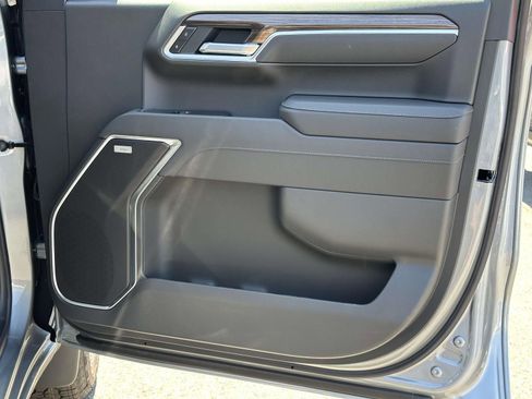 New 2026 Chevrolet Silverado 1500 RST w/ RST All Star Premium Package AWD/4WD image 26
