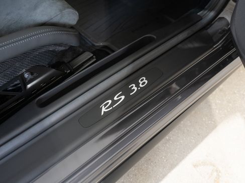 Used 2011 Porsche 911 GT3 RS RWD image 92