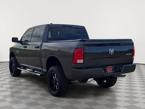 Used 2019 RAM 1500 Express w/ Express Value Package AWD/4WD image 5