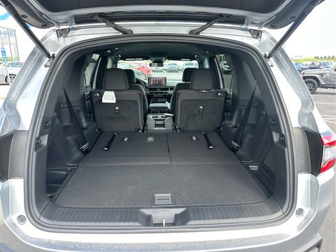 New 2026 Honda Pilot Sport image 52