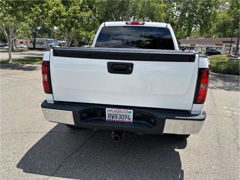 Used 2009 Chevrolet Silverado 1500 LT w/ Power Pack Plus AWD/4WD image 7