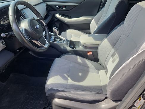 Used 2023 Subaru Outback Premium AWD/4WD image 30