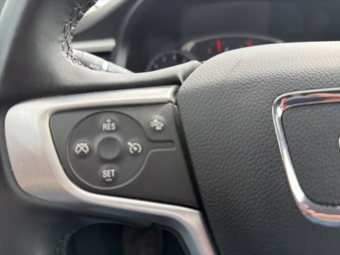 Used 2023 GMC Acadia SLT AWD/4WD image 21
