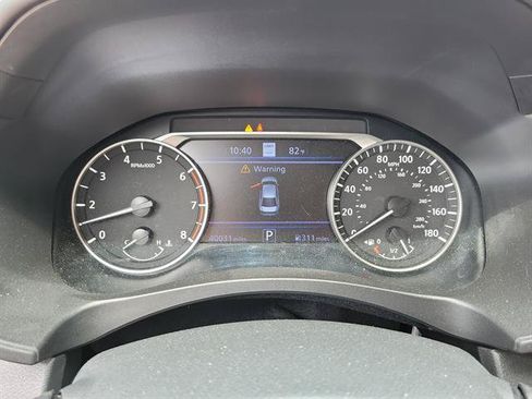 Used 2023 Nissan Altima 2.0 SR FWD image 19