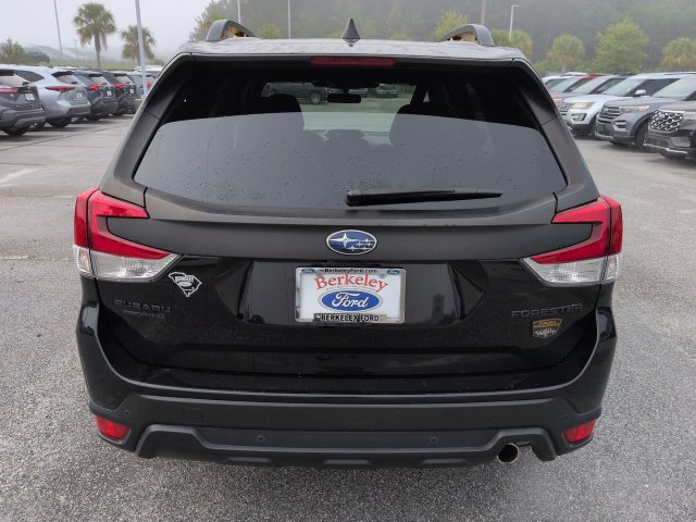Used 2023 Subaru Forester Wilderness AWD/4WD image 5