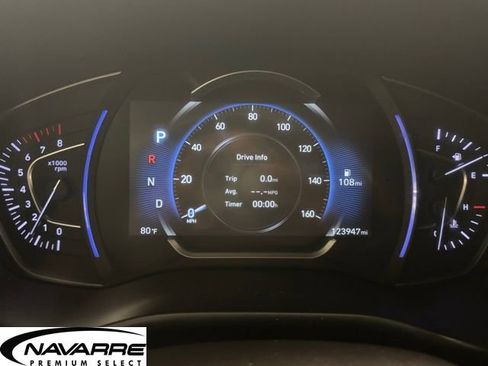 Used 2020 Hyundai Santa Fe SEL image 27