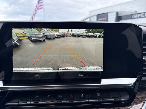 New 2026 GMC Sierra 1500 Elevation image 20