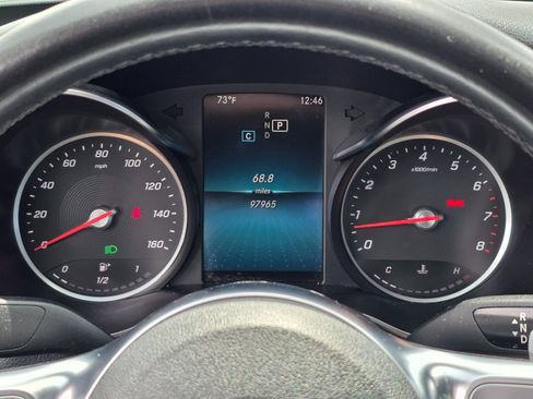 Used 2019 Mercedes-Benz C 300 Sedan image 23