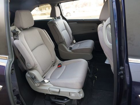 Used 2024 Honda Odyssey EX image 37