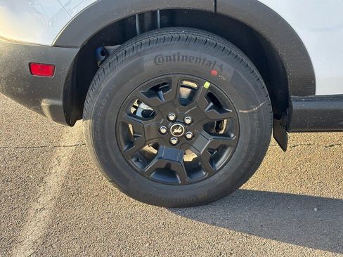 New 2025 Ford Bronco Sport Big Bend w/ Convenience Package image 4