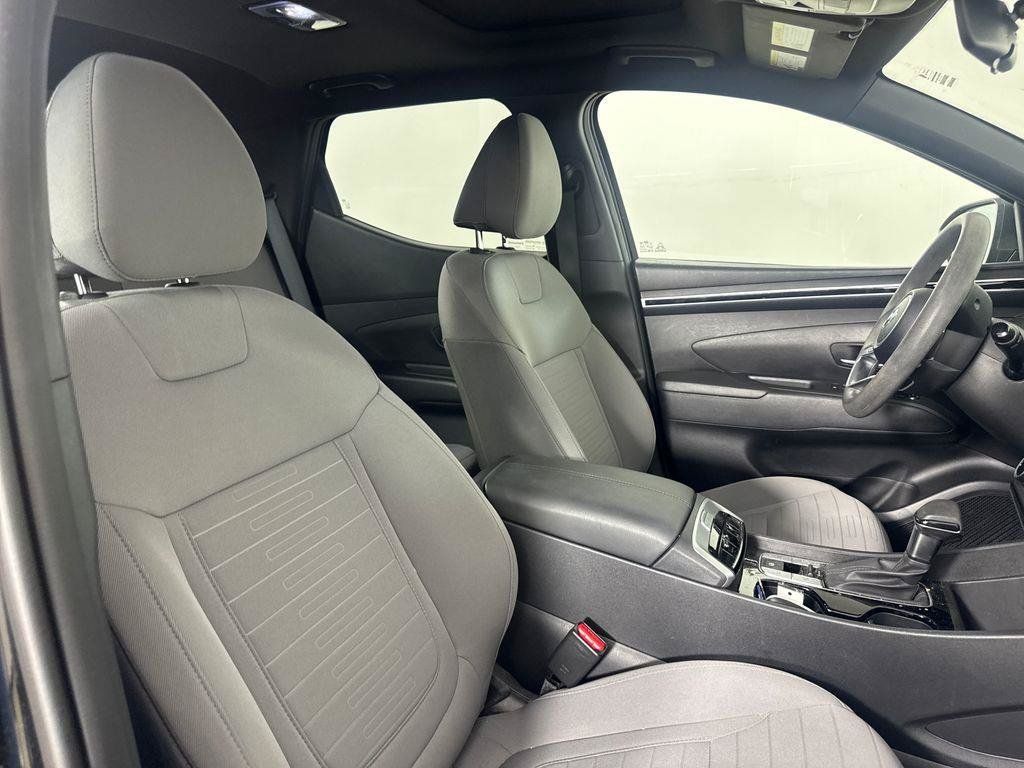 Certified 2022 Hyundai Santa Cruz SEL w/ Activity Package FWD image 11