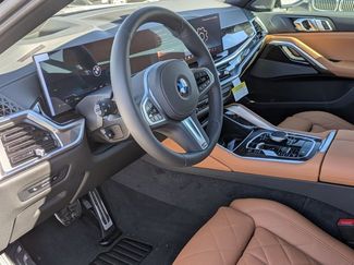 New 2026 BMW X6 xDrive40i video 3