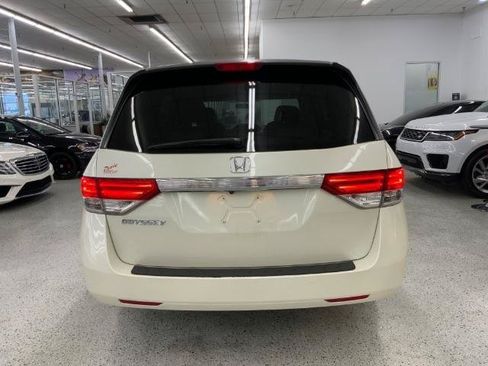 Used 2016 Honda Odyssey LX image 5
