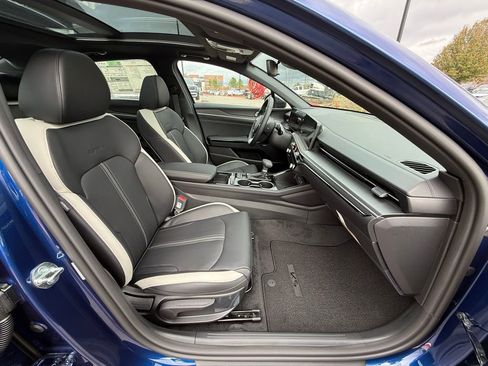 New 2026 Kia K5 GT-Line w/ GT-Line Premium Package FWD image 31