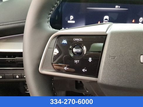 New 2025 Nissan Murano SL w/ Cargo Package image 32