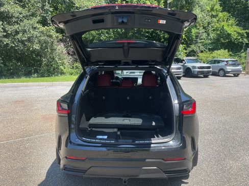 Used 2024 Lexus NX 450h+ AWD w/ Luxury Package image 16
