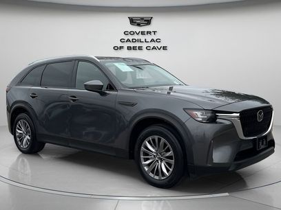 Used 2024 MAZDA CX-90 3.3 Turbo w/ Preferred Plus