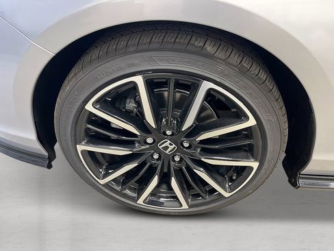 New 2026 Honda Accord Touring image 11
